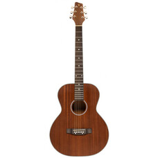 Акустическая гитара STAGG STG SA25 A MAHO Изображение