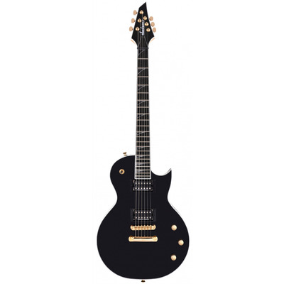 Электрогитара JACKSON PRO SERIES MONARKH SC SATIN BLACK Изображение