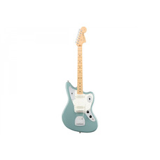 Электроакустическая гитара Fender American Professional Jaguar Mn Sng (114012748) Изображение