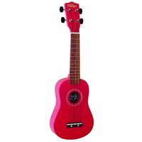Укулеле Vintage VUK15RD Зображення