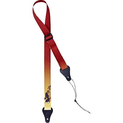 Ремень для укулеле Ortega OUS-PALM Изображение