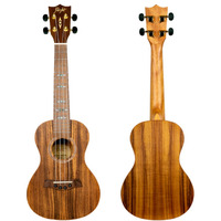 Укулеле Flight DUC440 Acacia Concert Зображення