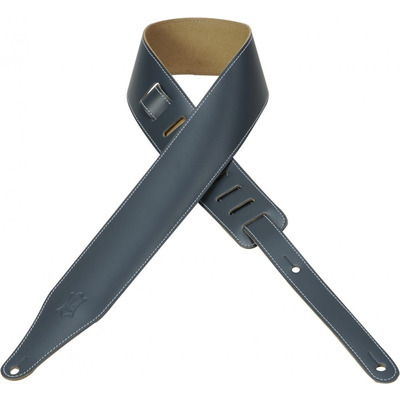 Ремінь для гітари Levy`s DM17-BLK Зображення