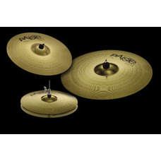 Набор тарелок Paiste 101 Brass Universal Set Изображение
