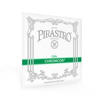 Комплект струн для виолончели Pirastro Chromcor 3390 Изображение