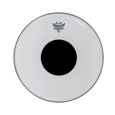 Пластик Remo Controlled Sound CS021010 (10") Зображення