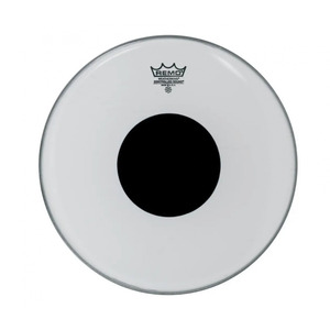 Пластик Remo Controlled Sound CS021010 (10") Зображення