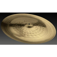 Тарелка Paiste Signature Heavy China 18" Изображение