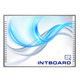 ІНТЕРАКТИВНА ДОШКА INTBOARD UT-TBI80I-ST Зображення