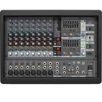 Активный микшер Behringer Europower PMP1680S Изображение