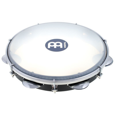 Пандейро Meinl PA10ABS-BK Replaceable Napa Head 10 " Изображение
