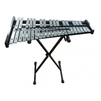 Металофон Alfabeto GL37 Зображення