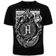 Футболка Architects "Cosmic Reaper" Изображение