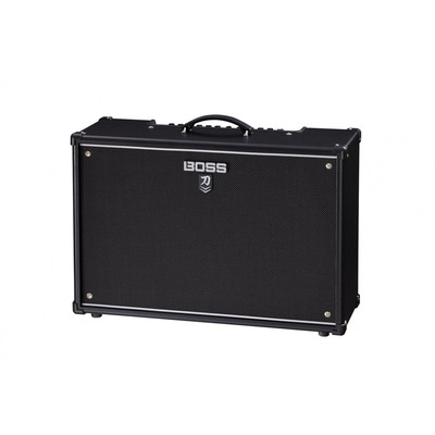 Комбоусилитель для гитары Boss KTN 100/212 MKII Изображение