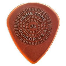 Медіатори Dunlop 520R.73 PRIMETONE JZ3 XL-12/BG Зображення