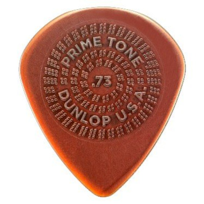 Медиаторы Dunlop 520R.73 PRIMETONE JZ3 XL-12 / BG Изображение
