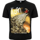 Футболка Korn "Follow the Leader" Изображение