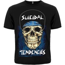 Футболка Suicidal Tendencies Зображення