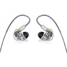 Ушные мониторы MACKIE MP-460 Изображение