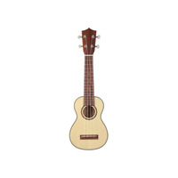 Укулеле концерт Prima M360C (Solid Spruce / Maple) Изображение