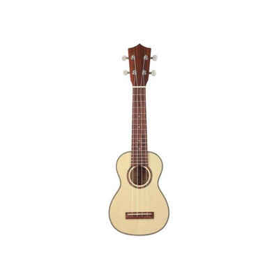 Укулеле концерт Prima M360C (Solid Spruce / Maple) Изображение
