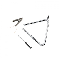 Треугольник оркестровый Ludwig LE1332 Изображение