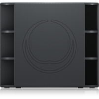 Активный сабвуфер Turbosound Milan M18B Изображение