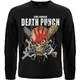 Футболка з довгим рукавом Five Finger Death Punch Зображення