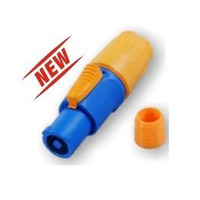 Роз'єм Roxtone RAC3FCI-WP Зображення