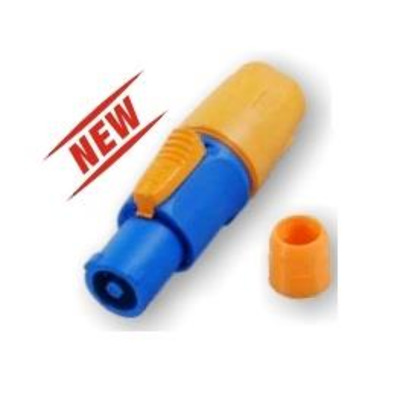 Разъем Roxtone RAC3FCI-WP Изображение