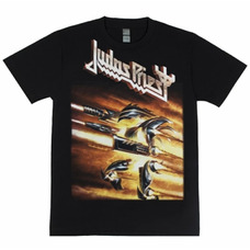Футболка Judas Priest (Firepower tour) EU Изображение
