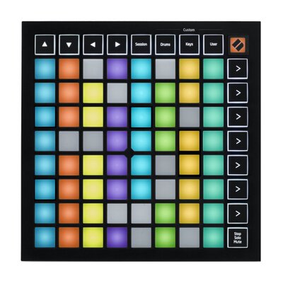 MIDI-контролер Novation Launchpad Mini MK3 Зображення