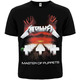 Футболка Metallica "Master Of Puppets" Изображение
