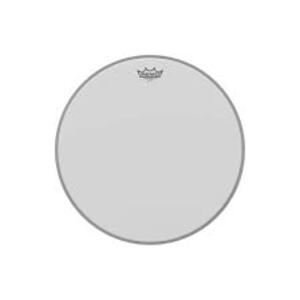 Пластик REMO PW-1118-00 BASS/ POWERSONIC/COATED 18" Изображение