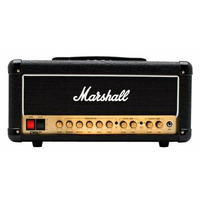 Гитарный усилитель MARSHALL DSL20HR Изображение