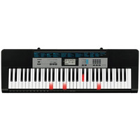 Синтезатор Casio LK-136 + блок питания Изображение