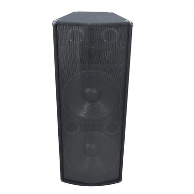 Пассивная акустическая система OMNITRONIC TX-2520 Изображение