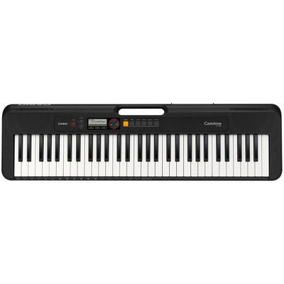 Синтезатор Casio CT-S200 BKC Зображення