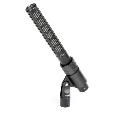 Микрофон-гармата DPA microphones 2017 Изображение