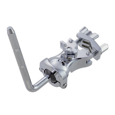 Том-холдер Gibraltar SC-SBLAM-L Single Ball L-Arm Mount Зображення