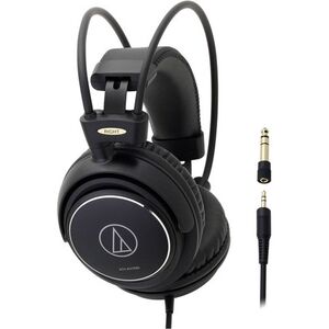 Навушники Audio Technica ATH-AVC500 Зображення