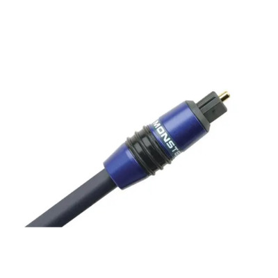 Кабель из оптического волокна Monster cable M DG ILS200-2M Изображение