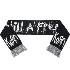 Шарф Korn "Still A Freak" Изображение