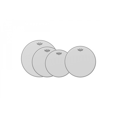 Набор пластиков Remo PP-0112-BA ProPack (12 ", 13", 16 "Ba-Coated + 1 Free 14") Изображение