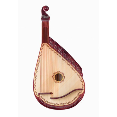 Бандура Acropolis Концертна 126698 Зображення