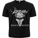 Футболка Venom "Black Metal" (666, pentagram and cross) Зображення