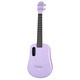 Укулеле з преампом Lava U26 Freeboost Purple Зображення