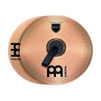 Тарілка Meinl MA-BO-16M Marching Cymbals Зображення