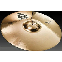 Тарелка Paiste Alpha Brilliant Rock Ride 20" Изображение