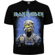 Футболка Iron Maiden "Powerslave" (mummy) Зображення